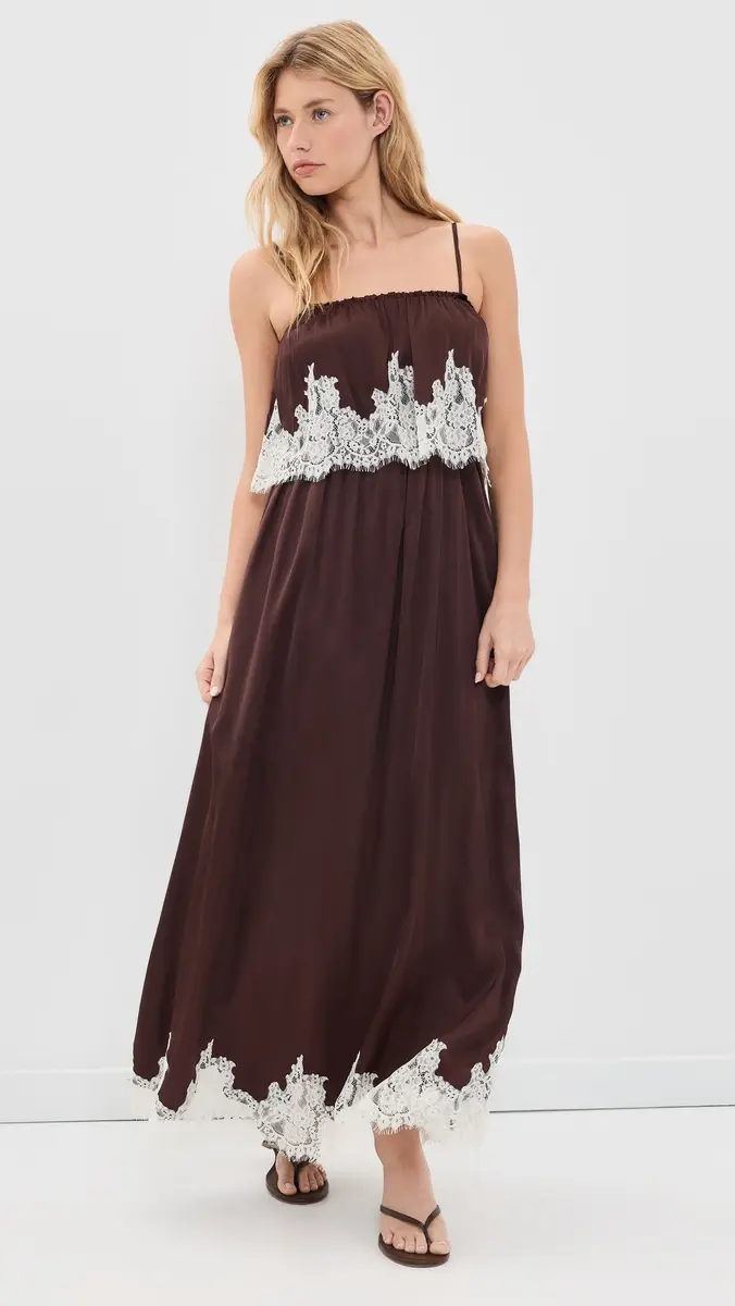 Show Me Your Mumu Emmylou Maxi Dress | Thumbnail 5 Show Me Your Mumu Emmylou Maxi Dress | Thumbnail 5