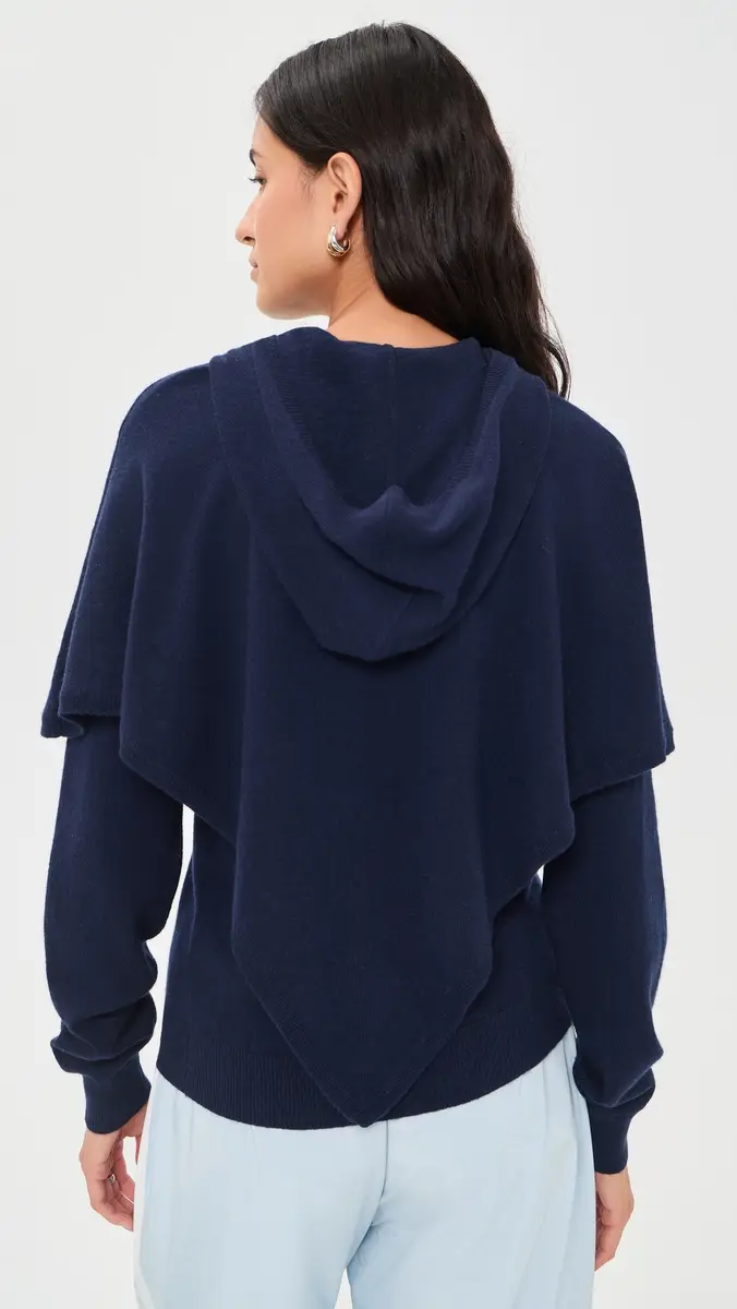 Sandy Liang Barrow Sweater | Thumbnail 3 Sandy Liang Barrow Sweater | Thumbnail 3