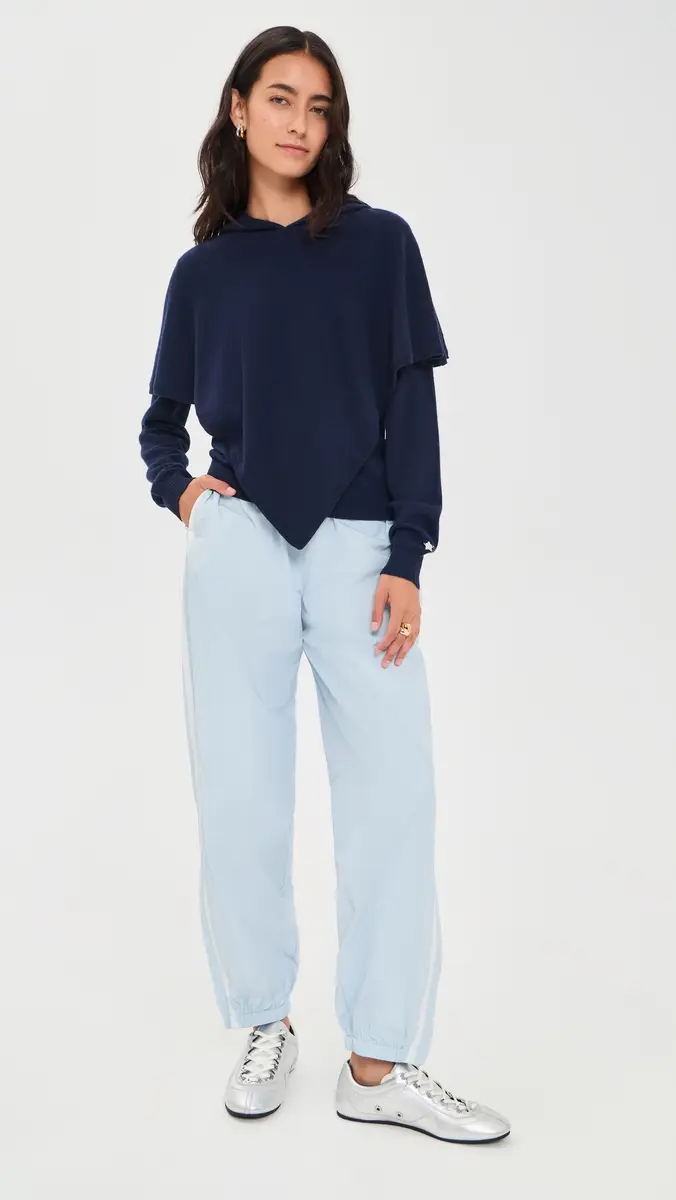 Sandy Liang Barrow Sweater | Thumbnail 5 Sandy Liang Barrow Sweater | Thumbnail 5