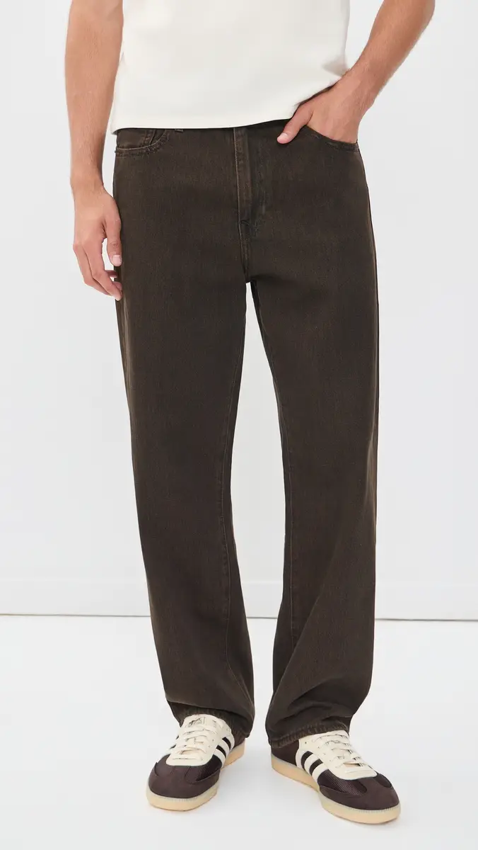 Levi's 568 Loose Straight Jeans | Thumbnail 2 Levi's 568 Loose Straight Jeans | Thumbnail 2