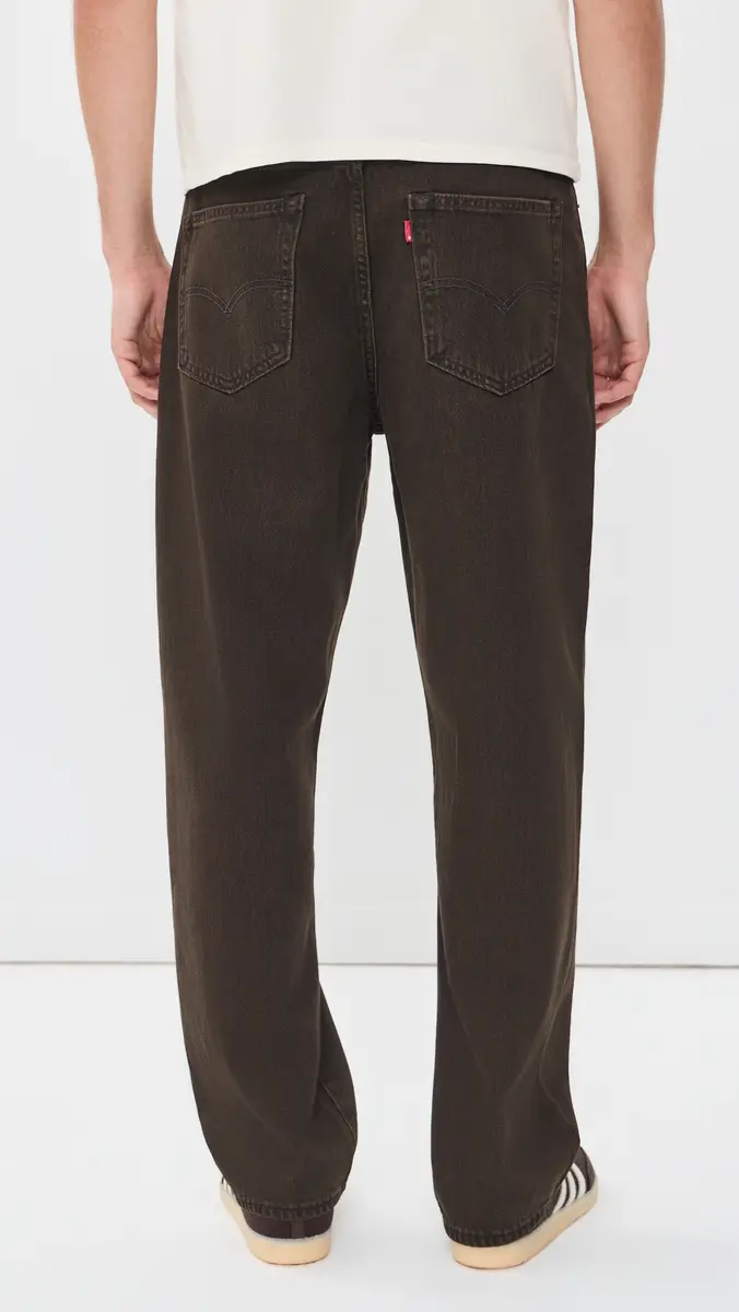 Levi's 568 Loose Straight Jeans | Thumbnail 3 Levi's 568 Loose Straight Jeans | Thumbnail 3