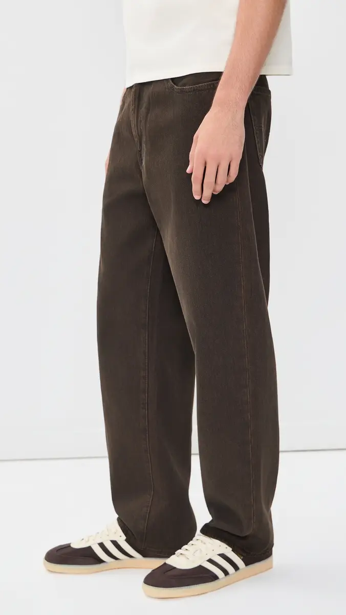 Levi's 568 Loose Straight Jeans | Thumbnail 4 Levi's 568 Loose Straight Jeans | Thumbnail 4