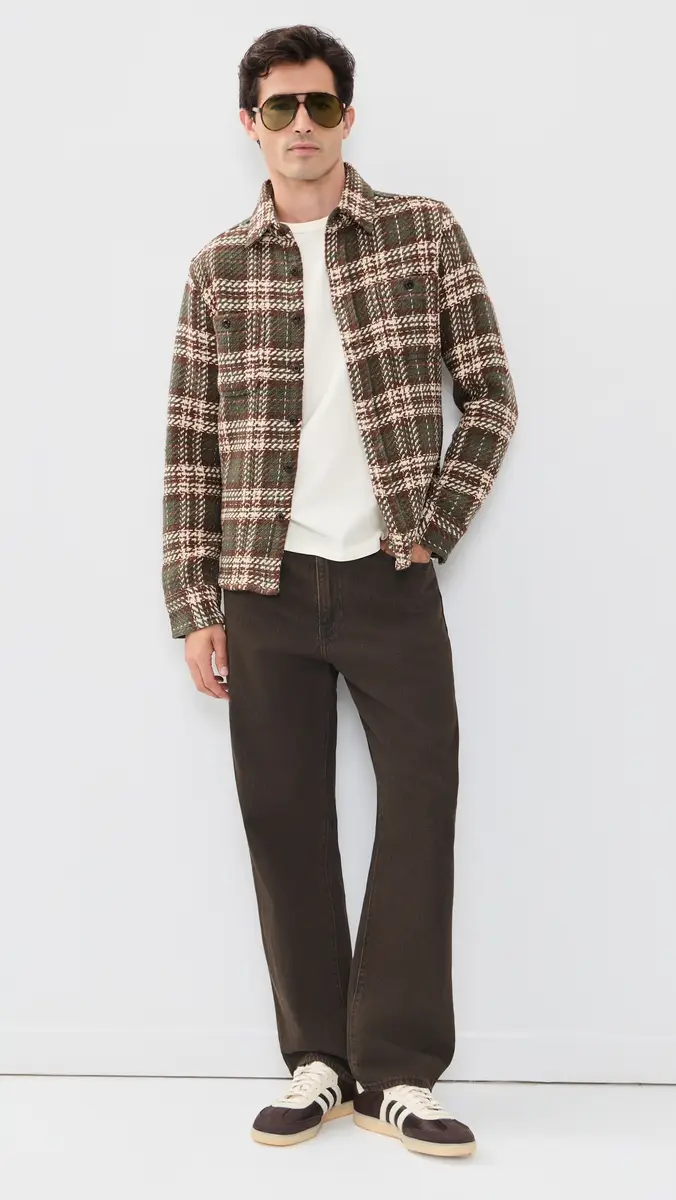 Levi's 568 Loose Straight Jeans | Thumbnail 5 Levi's 568 Loose Straight Jeans | Thumbnail 5