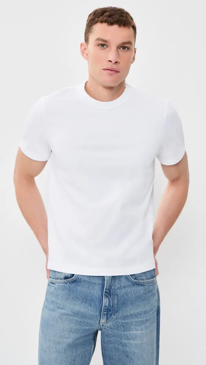 Taylor Stitch The Cotton Shop Tee | Thumbnail 2 Taylor Stitch The Cotton Shop Tee | Thumbnail 2