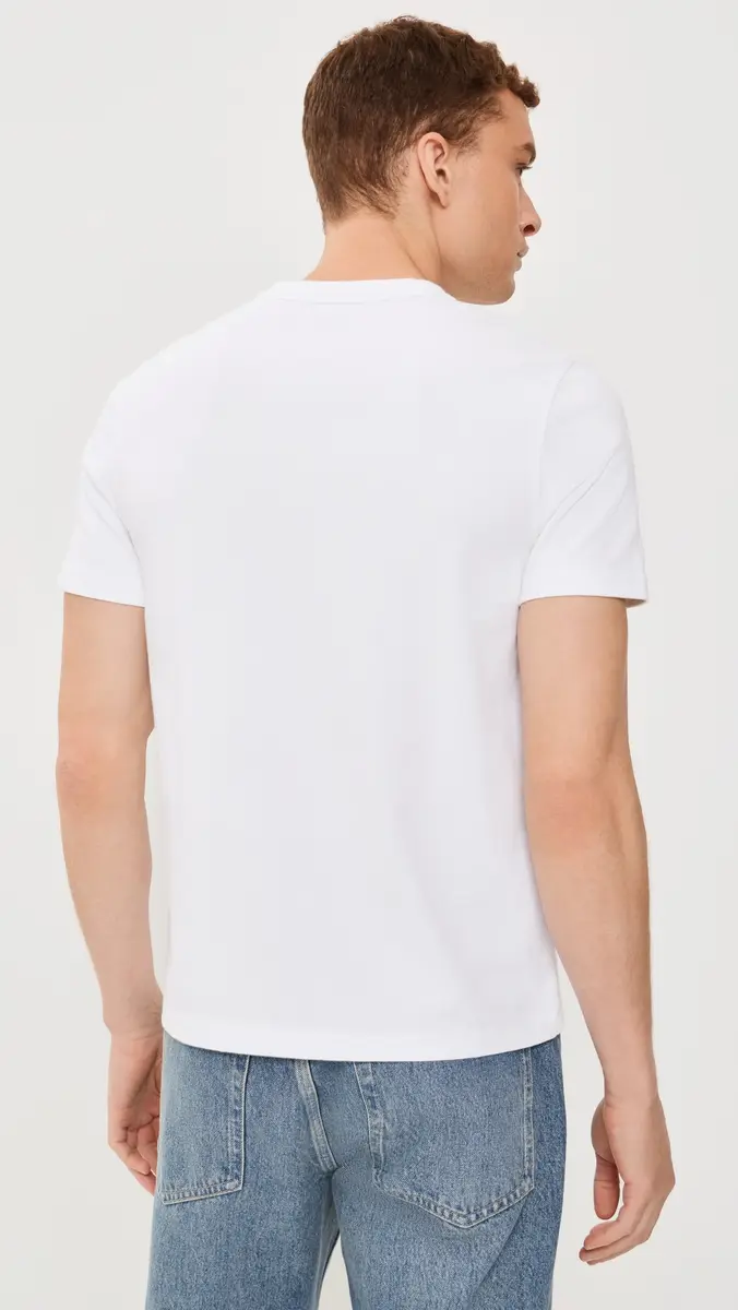 Taylor Stitch The Cotton Shop Tee | Thumbnail 3 Taylor Stitch The Cotton Shop Tee | Thumbnail 3