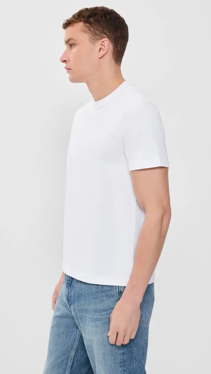 Taylor Stitch The Cotton Shop Tee | Thumbnail 4 Taylor Stitch The Cotton Shop Tee | Thumbnail 4