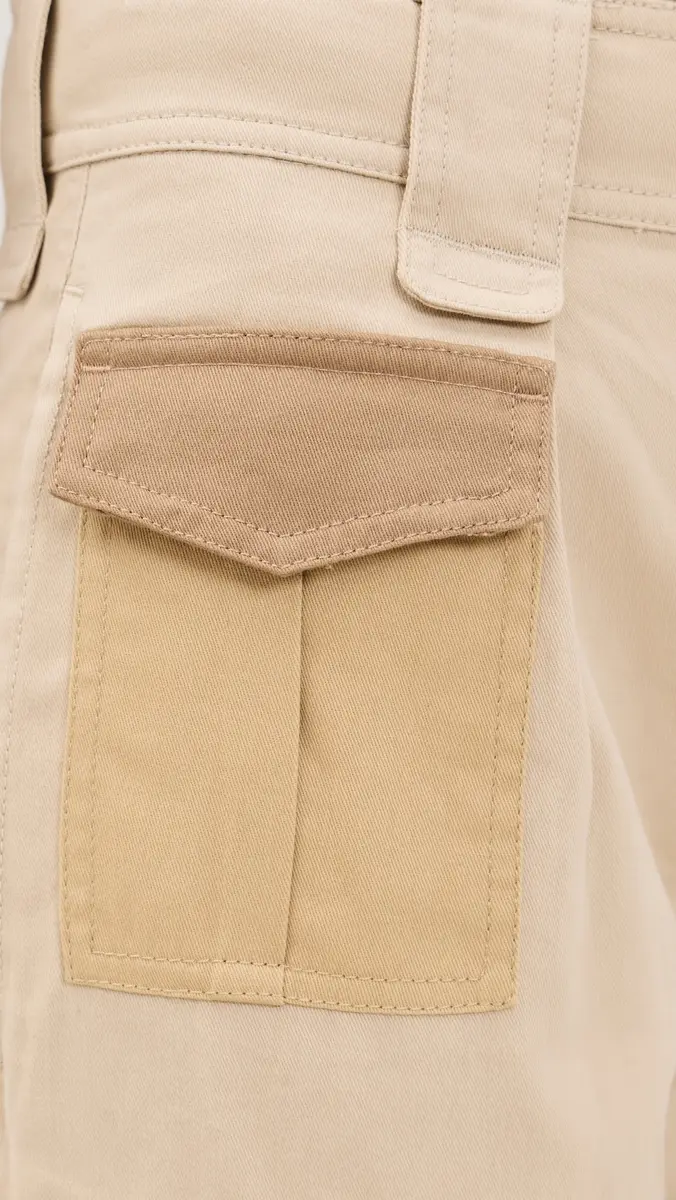ISABEL MARANT ÉTOILE Renza Pants | Thumbnail 6 ISABEL MARANT ÉTOILE Renza Pants | Thumbnail 6