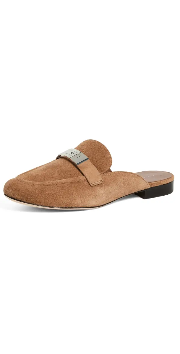 Tory Burch Leelee Loafer Mules