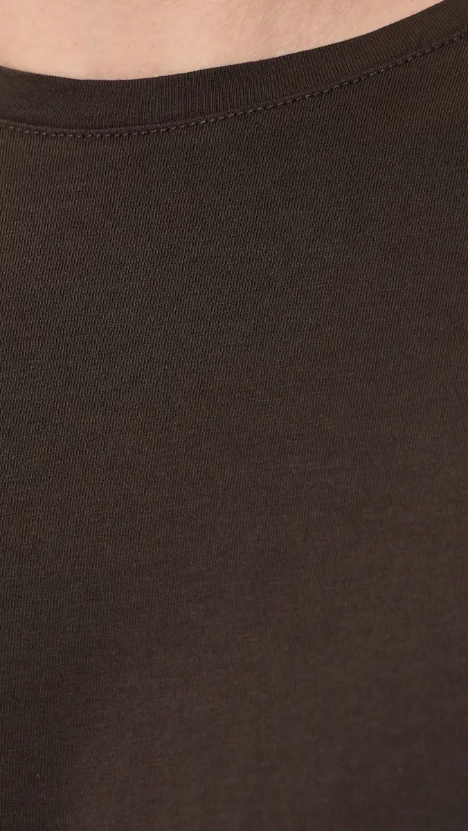 PAIGE Sorden Crew Neck Tee | Thumbnail 6 PAIGE Sorden Crew Neck Tee | Thumbnail 6