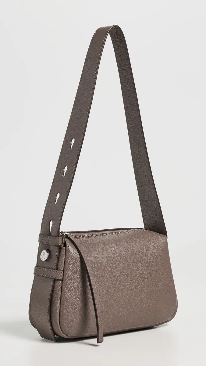 Tory Burch Romy Small Shoulder Bag | Thumbnail 2 Tory Burch Romy Small Shoulder Bag | Thumbnail 2