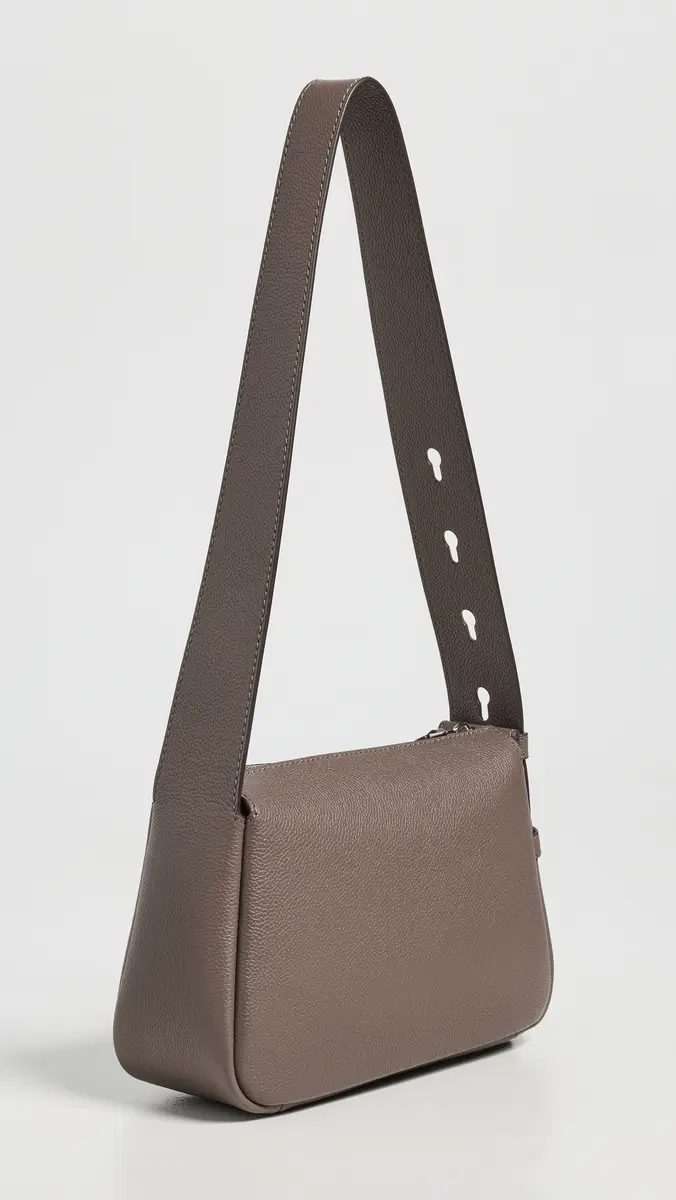 Tory Burch Romy Small Shoulder Bag | Thumbnail 4 Tory Burch Romy Small Shoulder Bag | Thumbnail 4