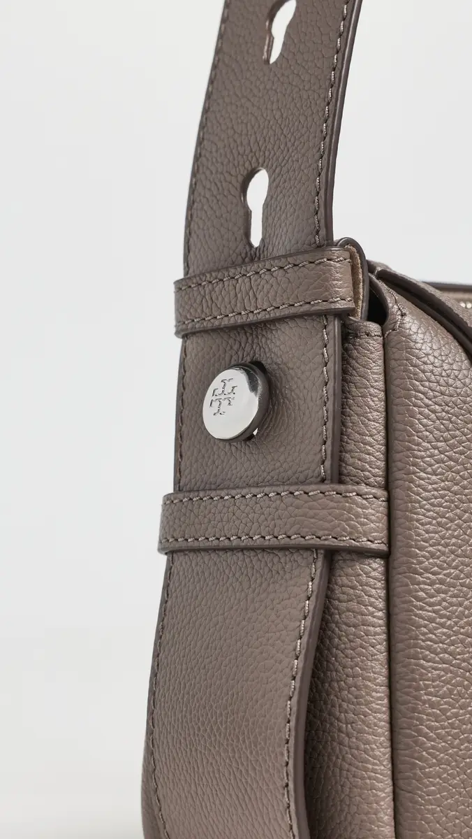 Tory Burch Romy Small Shoulder Bag | Thumbnail 5 Tory Burch Romy Small Shoulder Bag | Thumbnail 5
