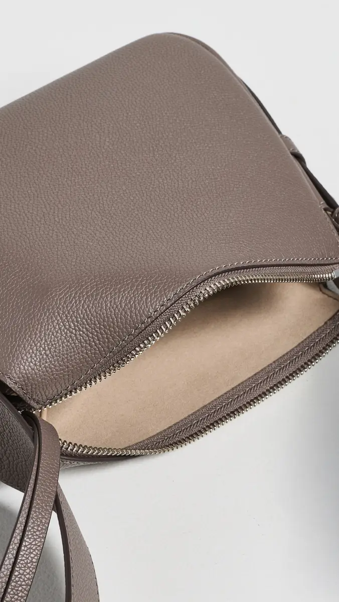 Tory Burch Romy Small Shoulder Bag | Thumbnail 6 Tory Burch Romy Small Shoulder Bag | Thumbnail 6