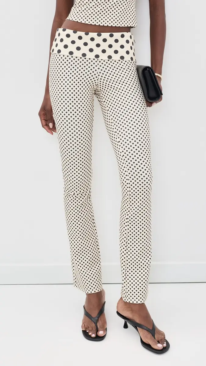 MIAOU Alba Pants | Thumbnail 2 MIAOU Alba Pants | Thumbnail 2