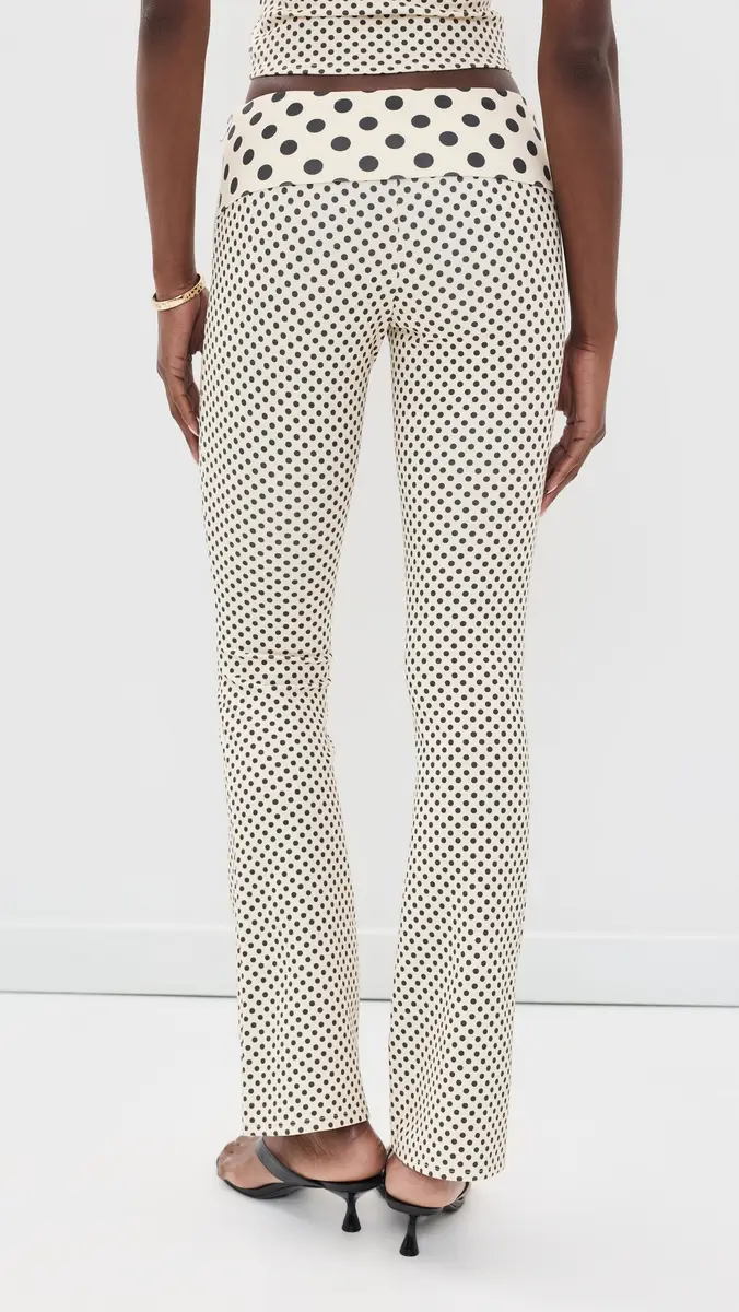 MIAOU Alba Pants | Thumbnail 3 MIAOU Alba Pants | Thumbnail 3