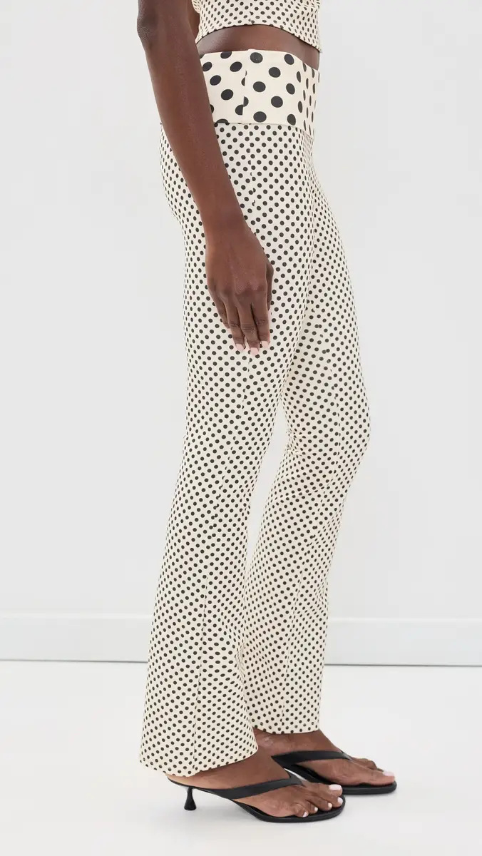 MIAOU Alba Pants | Thumbnail 4 MIAOU Alba Pants | Thumbnail 4