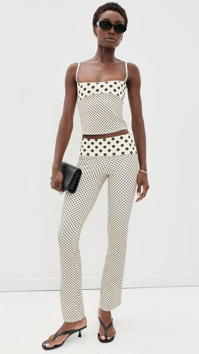 MIAOU Alba Pants | Thumbnail 5 MIAOU Alba Pants | Thumbnail 5
