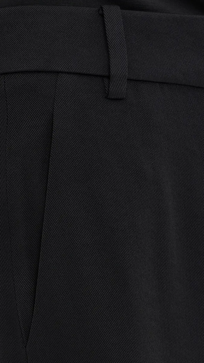 Tibi Eco Acetate Viscose Grace Trousers | Thumbnail 6 Tibi Eco Acetate Viscose Grace Trousers | Thumbnail 6