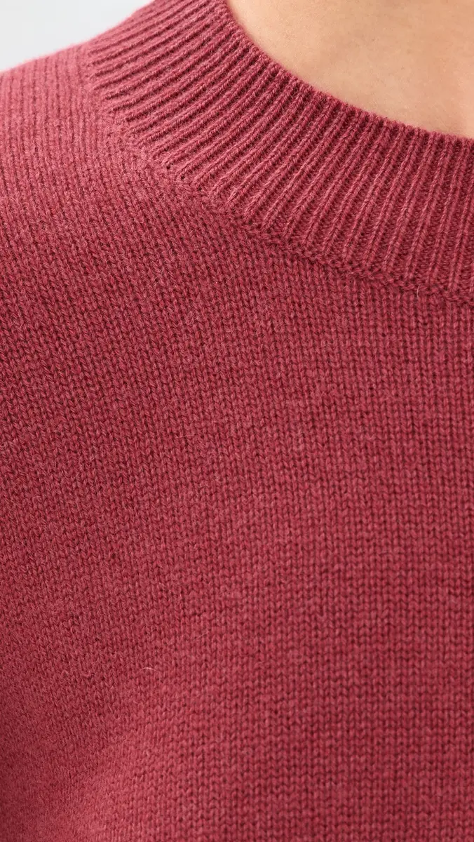 Le Kasha Norway Cashmere Sweater | Thumbnail 6