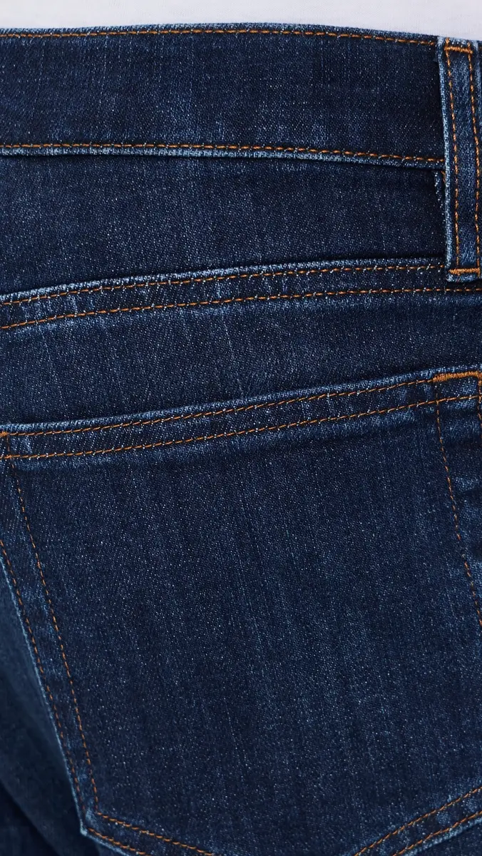 Frame Modern Straight Jeans | Thumbnail 6 Frame Modern Straight Jeans | Thumbnail 6