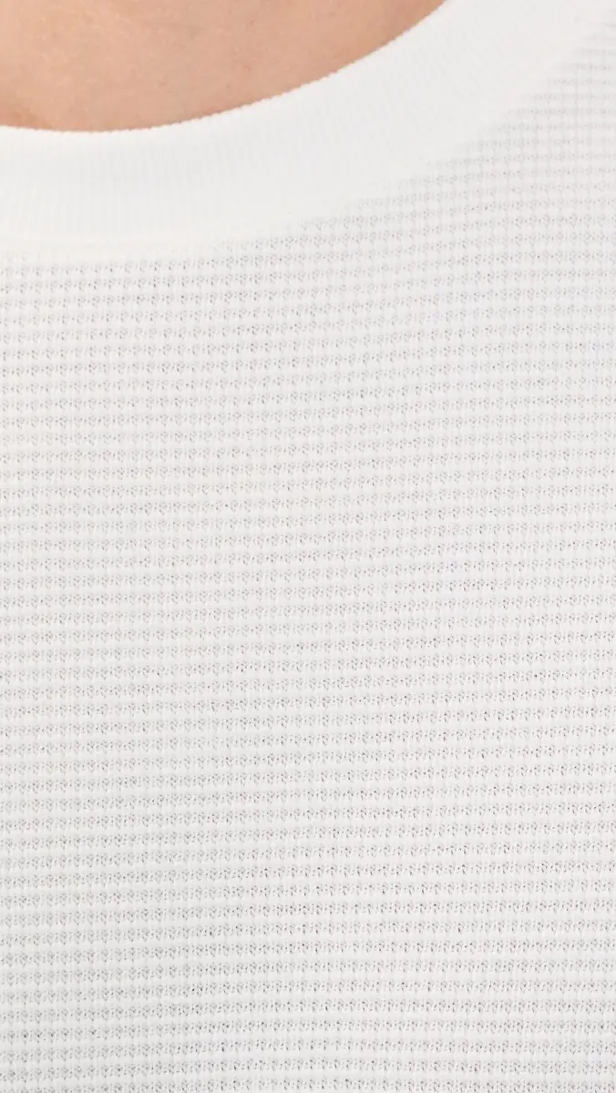 Rhythm Classic Waffle Knit | Thumbnail 6