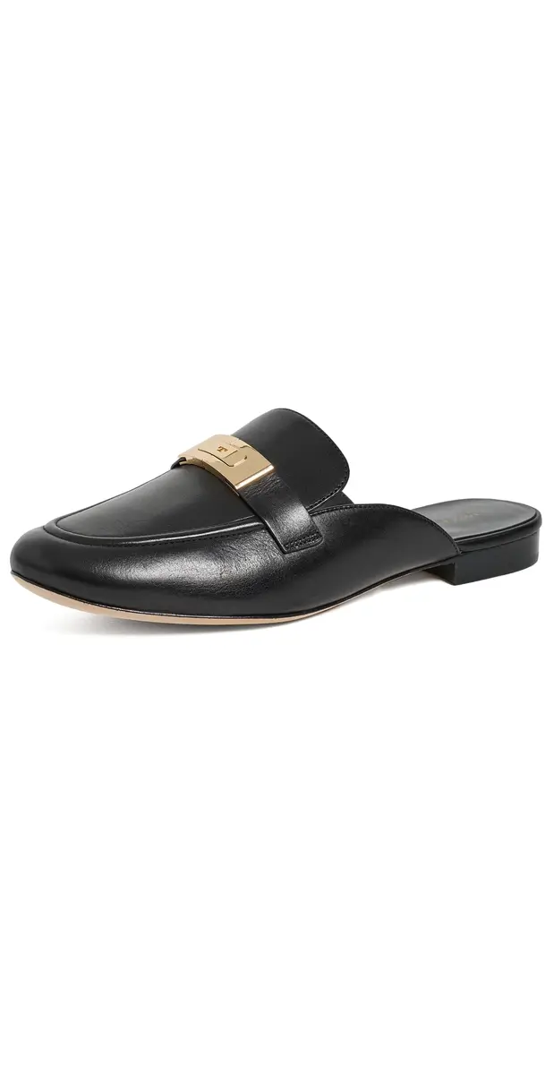 Tory Burch Leelee Loafer Mules