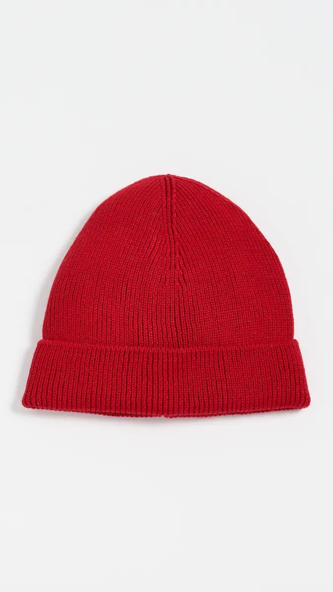 UNIVERSAL WORKS Merino Beanie | Thumbnail 2 UNIVERSAL WORKS Merino Beanie | Thumbnail 2
