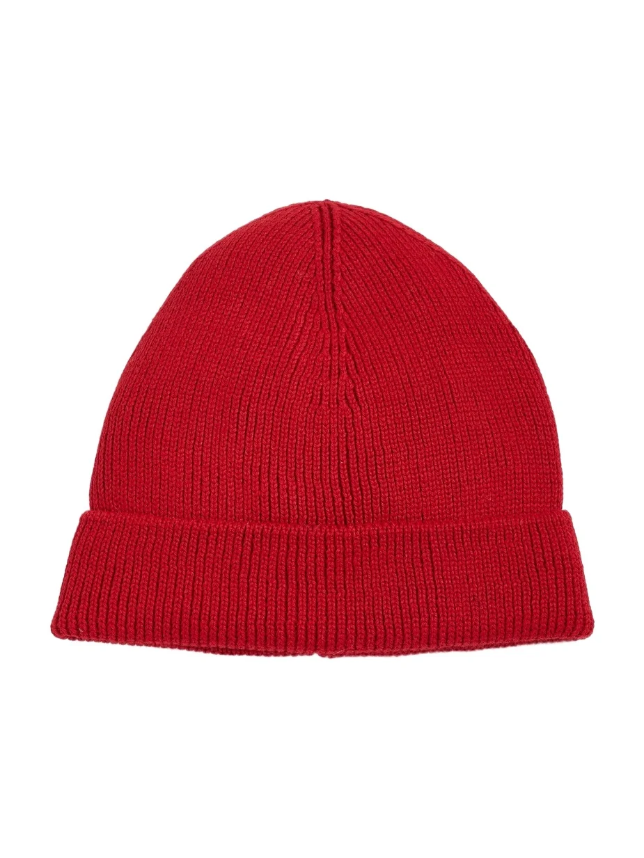 Merino Beanie Merino Beanie
