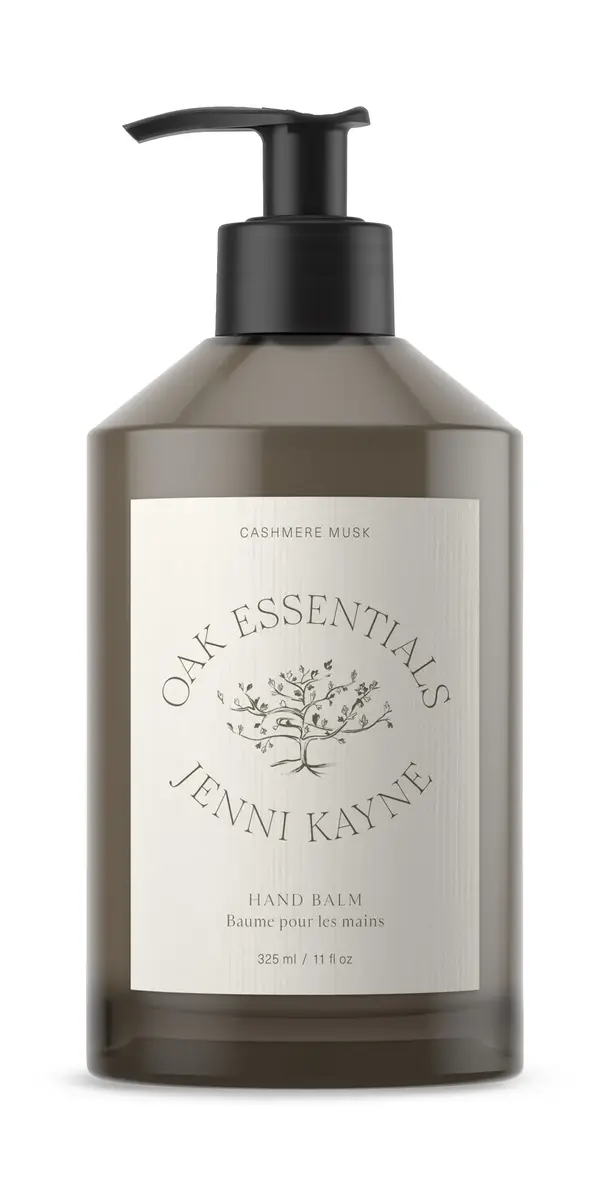 Oak Essentials X Jenni Kayne Hand Balm No Color One Size | Image 1 Oak Essentials X Jenni Kayne Hand Balm No Color One Size | Image 1