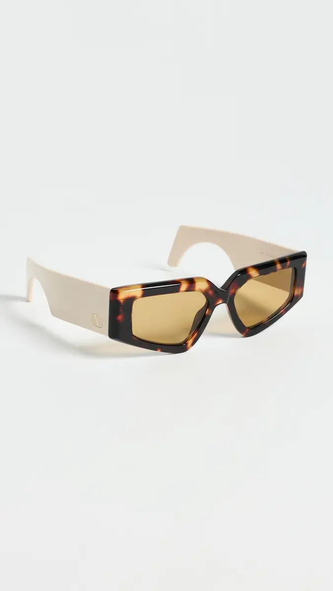 Valentino Ultra Vintage Sunglasses | Thumbnail 2 Valentino Ultra Vintage Sunglasses | Thumbnail 2