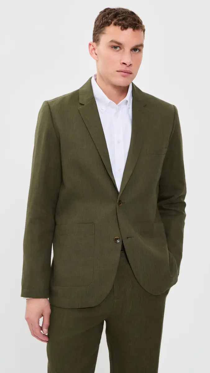RAILS Bond Jacket | Thumbnail 2 RAILS Bond Jacket | Thumbnail 2