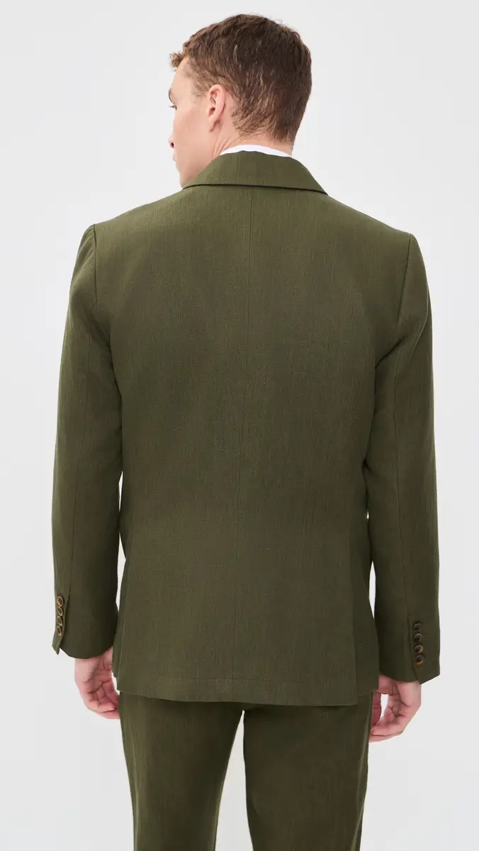 RAILS Bond Jacket | Thumbnail 3 RAILS Bond Jacket | Thumbnail 3