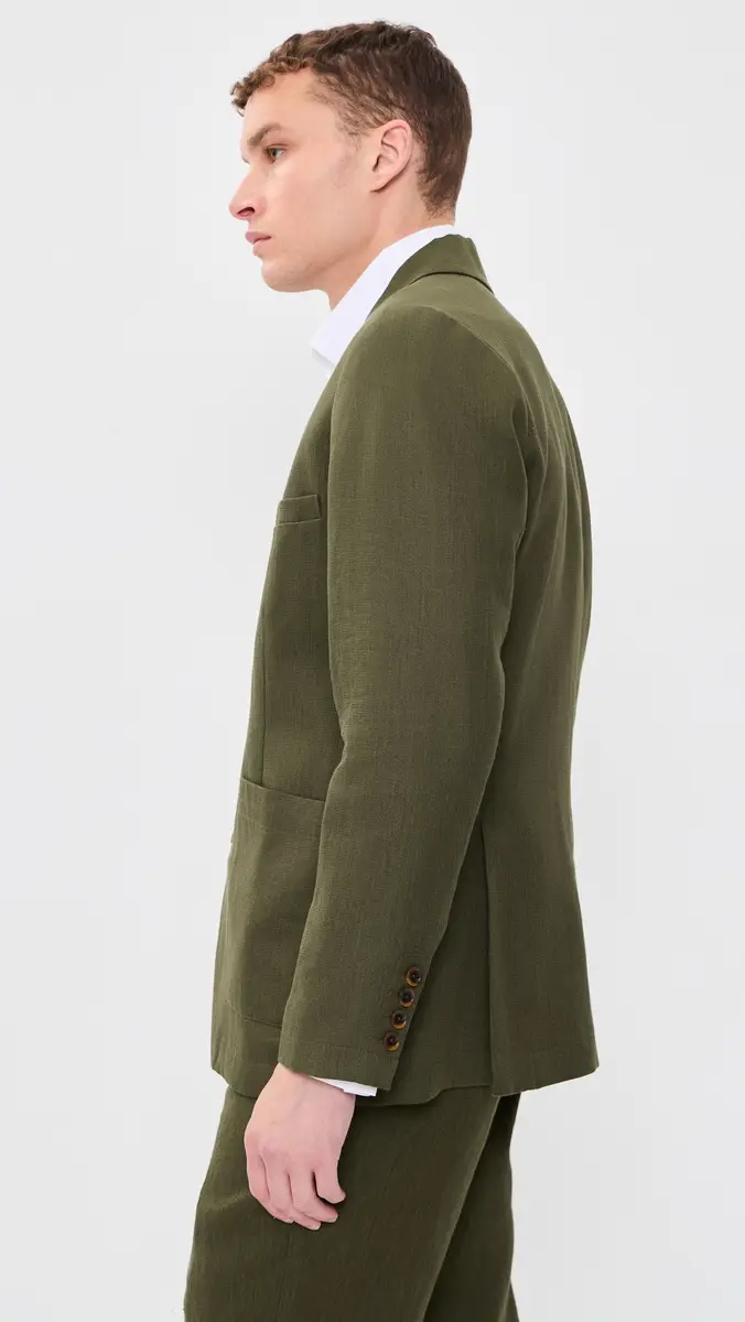 RAILS Bond Jacket | Thumbnail 4 RAILS Bond Jacket | Thumbnail 4