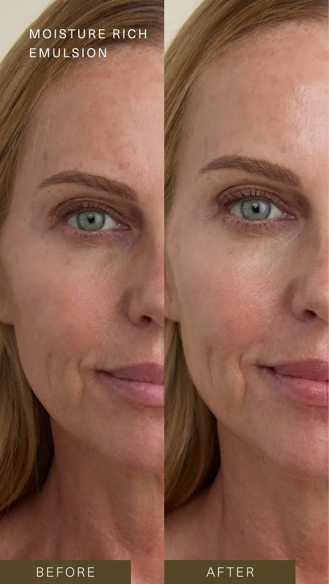 Oak Essentials Moisture Rich Emulsion No Color | Thumbnail 4 Oak Essentials Moisture Rich Emulsion No Color | Thumbnail 4