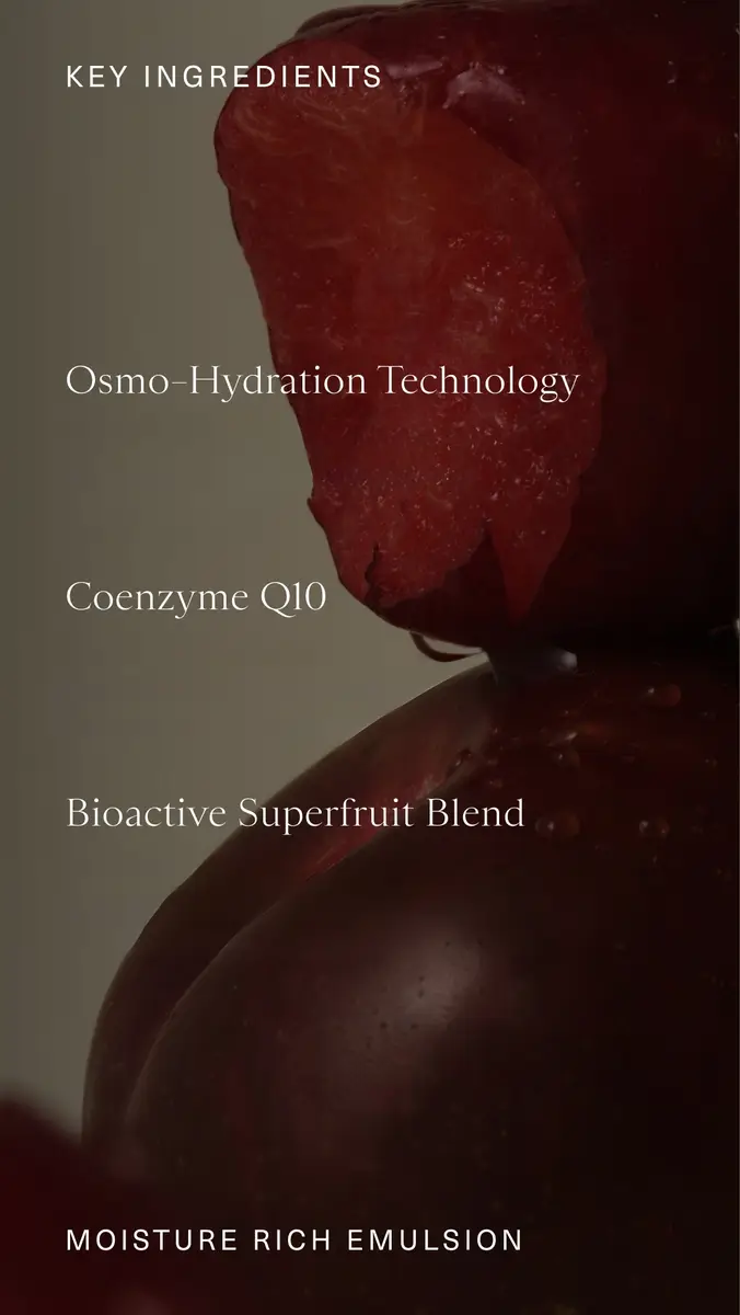 Oak Essentials Moisture Rich Emulsion No Color | Thumbnail 6 Oak Essentials Moisture Rich Emulsion No Color | Thumbnail 6