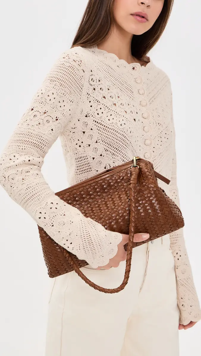 BEMBIEN Agnes Shoulder Bag | Thumbnail 3