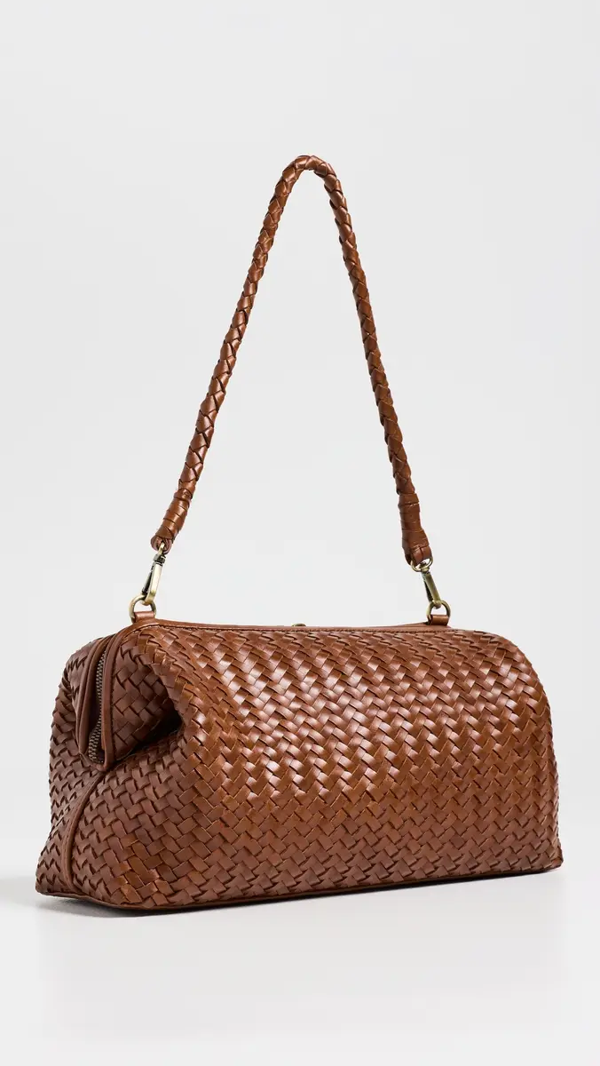 BEMBIEN Agnes Shoulder Bag | Thumbnail 4
