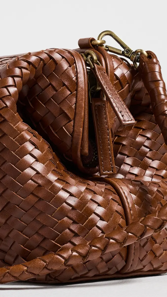 BEMBIEN Agnes Shoulder Bag | Thumbnail 5