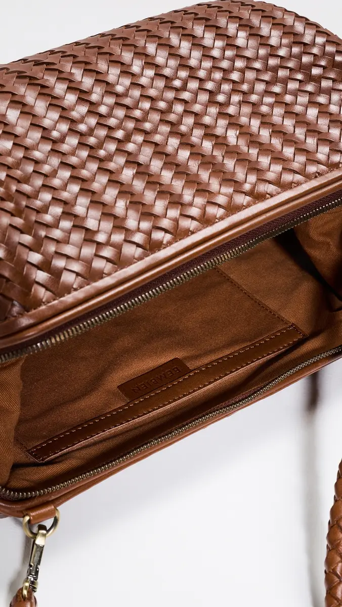 BEMBIEN Agnes Shoulder Bag | Thumbnail 6