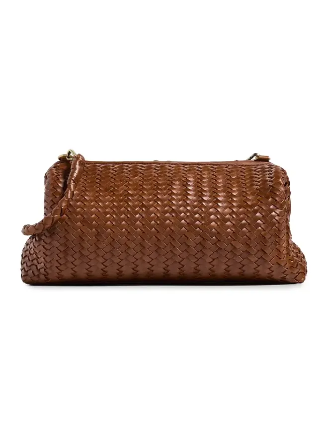 Agnes Shoulder Bag