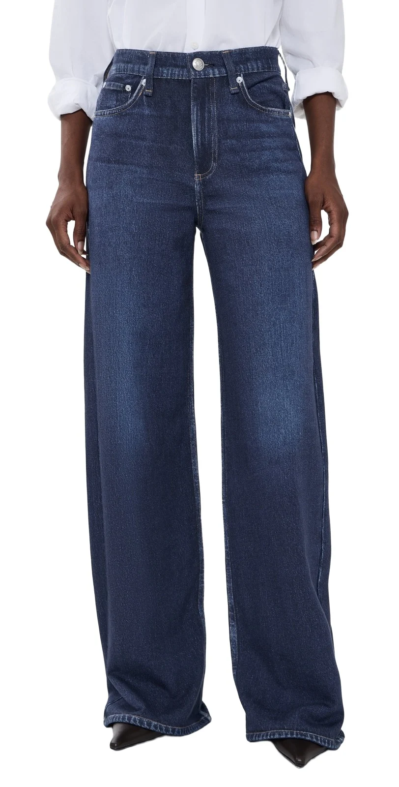Rb Miramar Terry Sofie Wide Leg Pants Rb Miramar Terry Sofie Wide Leg Pants
