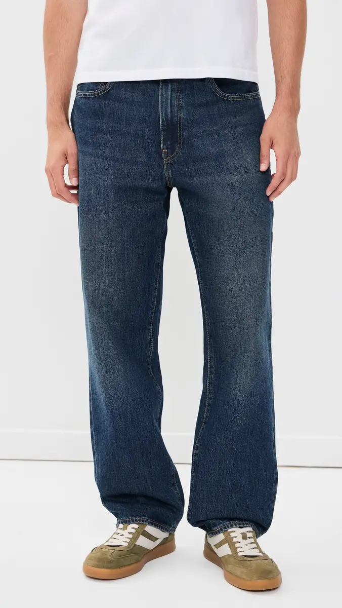 Levi's 568 Loose Straight Jeans | Thumbnail 2 Levi's 568 Loose Straight Jeans | Thumbnail 2