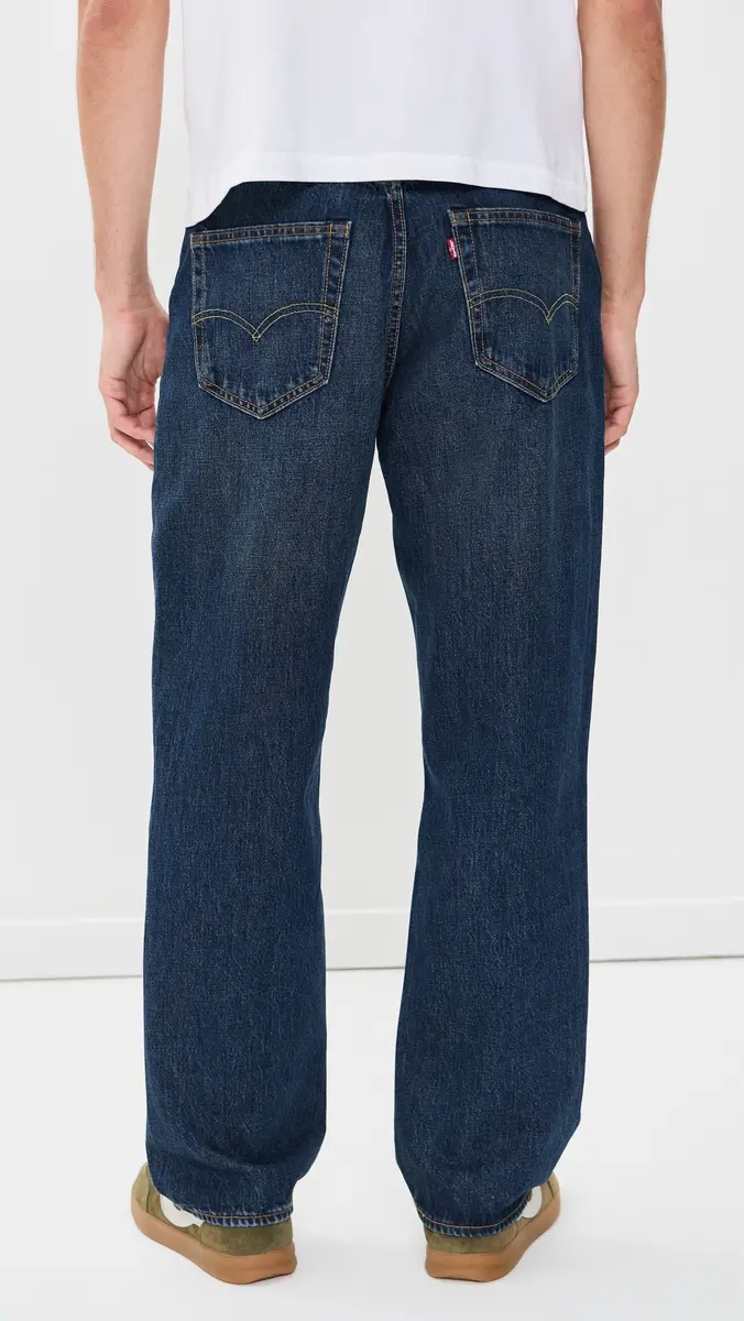 Levi's 568 Loose Straight Jeans | Thumbnail 3 Levi's 568 Loose Straight Jeans | Thumbnail 3
