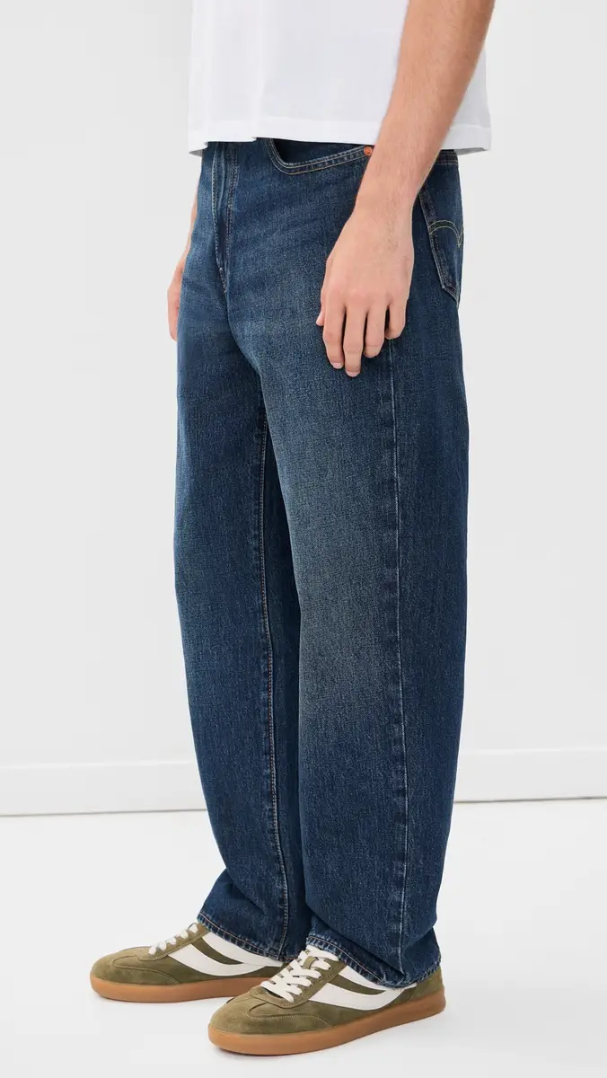Levi's 568 Loose Straight Jeans | Thumbnail 4 Levi's 568 Loose Straight Jeans | Thumbnail 4