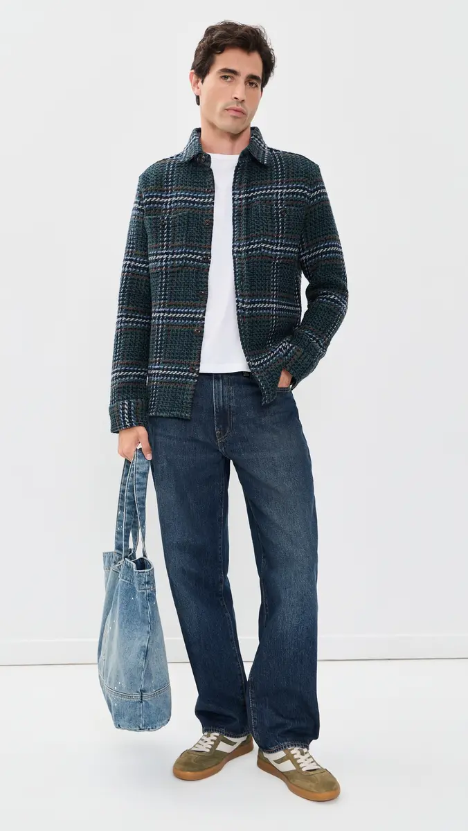 Levi's 568 Loose Straight Jeans | Thumbnail 5 Levi's 568 Loose Straight Jeans | Thumbnail 5