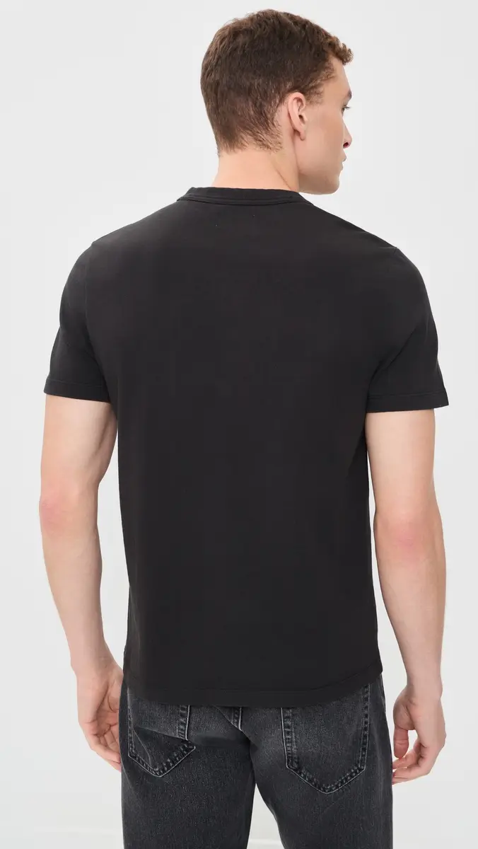 Taylor Stitch The Cotton Shop Tee | Thumbnail 3 Taylor Stitch The Cotton Shop Tee | Thumbnail 3