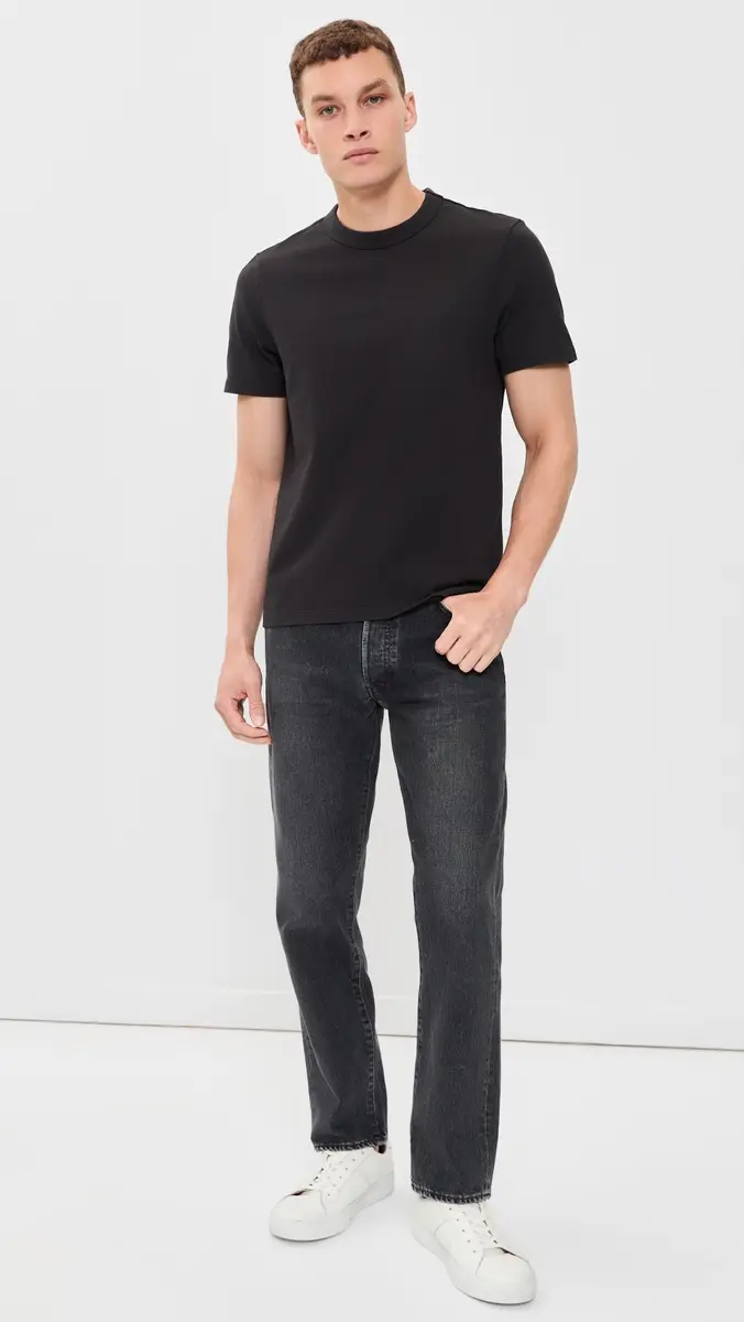 Taylor Stitch The Cotton Shop Tee | Thumbnail 5 Taylor Stitch The Cotton Shop Tee | Thumbnail 5