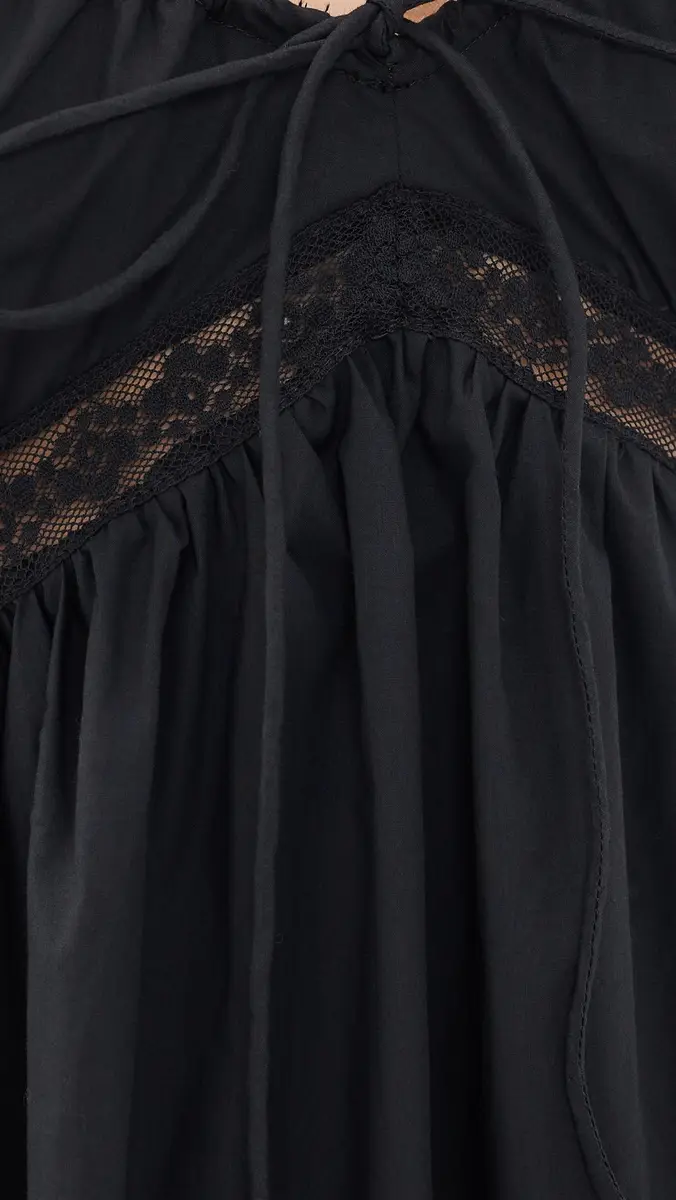 Faithfull Elodia Maxi Dress | Thumbnail 6