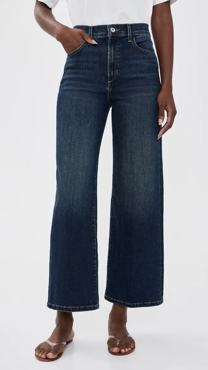 Joe's Jeans The Mia Ankle Jeans | Thumbnail 2 Joe's Jeans The Mia Ankle Jeans | Thumbnail 2