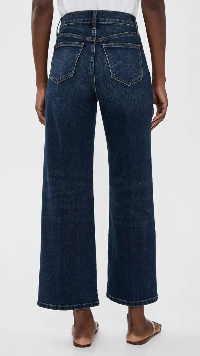 Joe's Jeans The Mia Ankle Jeans | Thumbnail 3 Joe's Jeans The Mia Ankle Jeans | Thumbnail 3